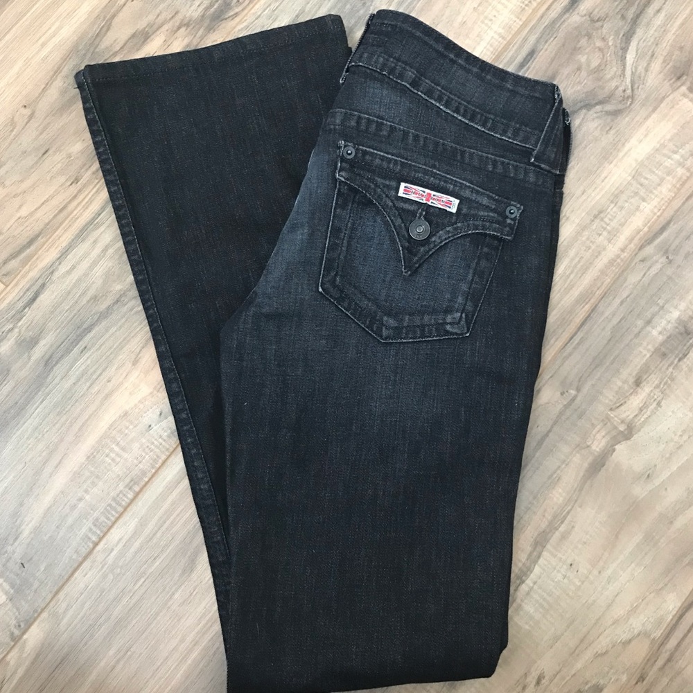 Hudson Jeans